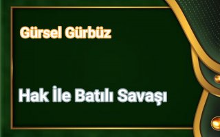 Hak İle Batılın Savaşı